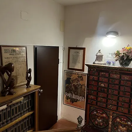 A Casa Di Paola
