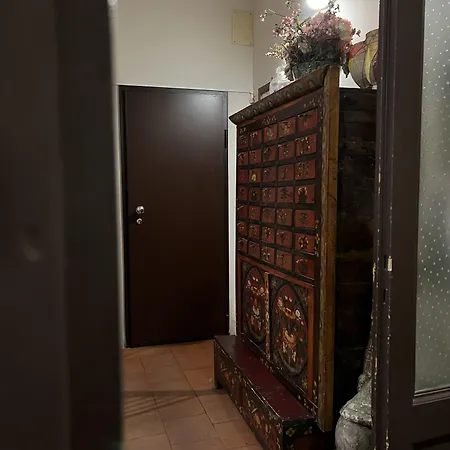 Bed & Breakfast A Casa Di Paola Ravenna