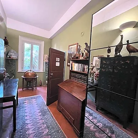 Bed and breakfast A Casa Di Paola 4*