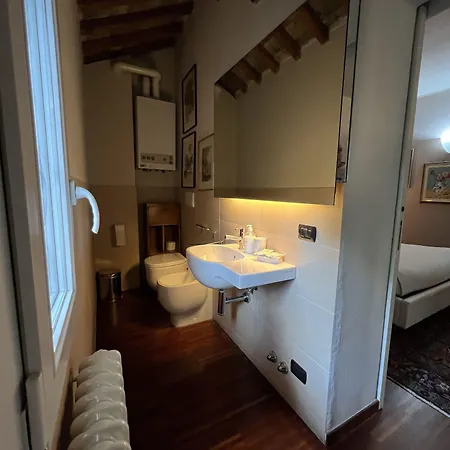 A Casa Di Paola Rávena