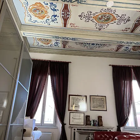 A Casa Di Paola Bed and breakfast 4*