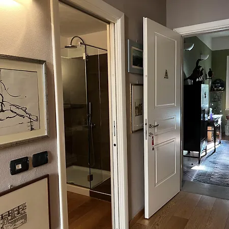 Bed and breakfast A Casa Di Paola