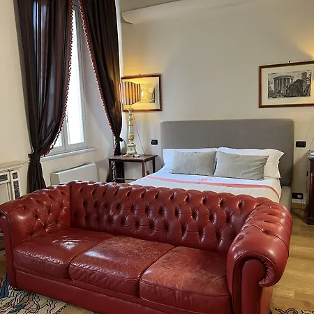 Bed and breakfast A Casa Di Paola 4*