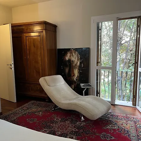 Bed and breakfast A Casa Di Paola