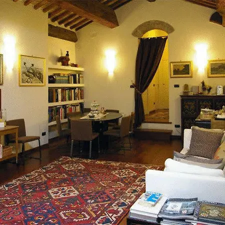 Bed & Breakfast A Casa Di Paola 2*