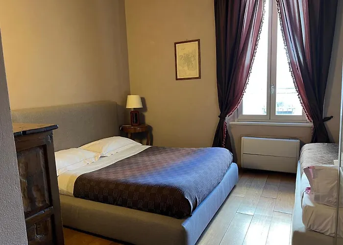 A Casa Di Paola 4* Ravenna