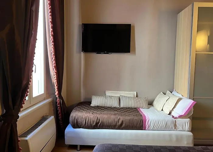 Bed & Breakfast A Casa Di Paola Ravenna