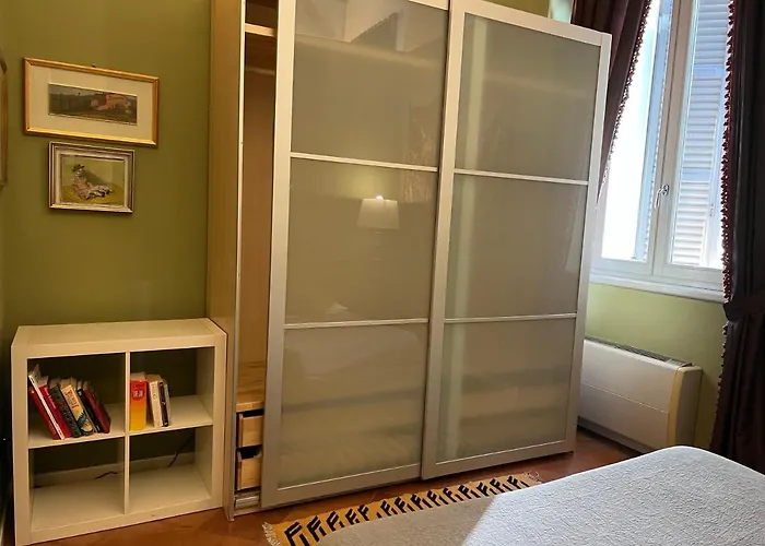 Bed & Breakfast A Casa Di Paola 4*