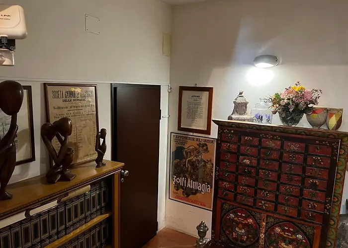 Bed & Breakfast A Casa Di Paola Ravenna