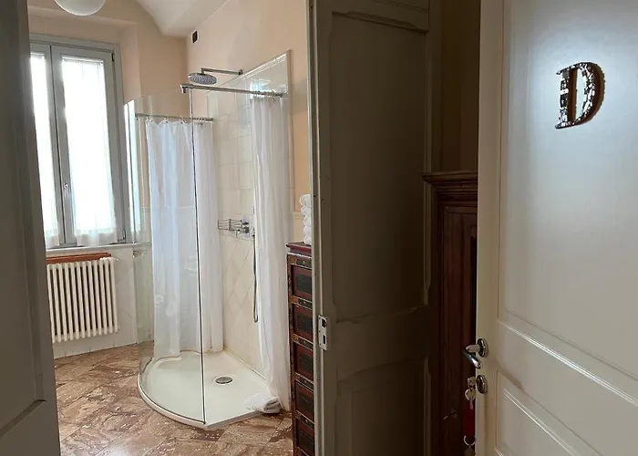 Bed & Breakfast A Casa Di Paola Ravenna