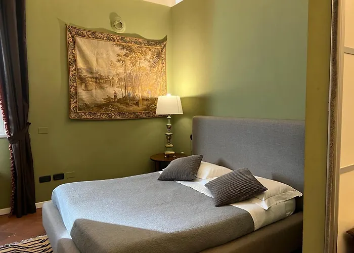 Bed & Breakfast A Casa Di Paola 4*
