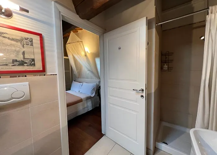 A Casa Di Paola Bed & Breakfast Ravenna