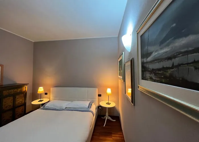 A Casa Di Paola Bed & Breakfast 4*