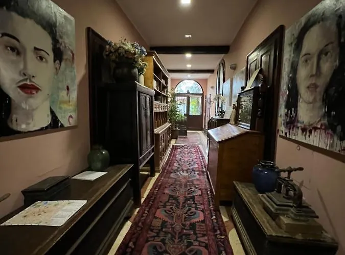 A Casa Di Paola Ravenna