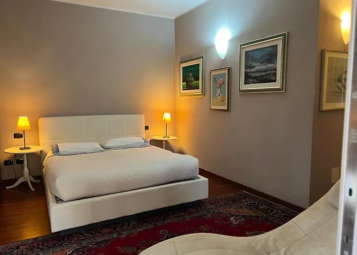 A Casa Di Paola Bed & Breakfast Ravenna