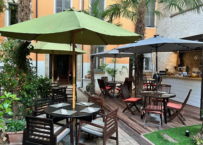 Bed & Breakfast A Casa Di Paola