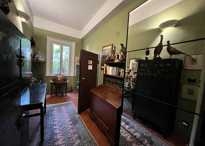 A Casa Di Paola Bed & Breakfast 4*