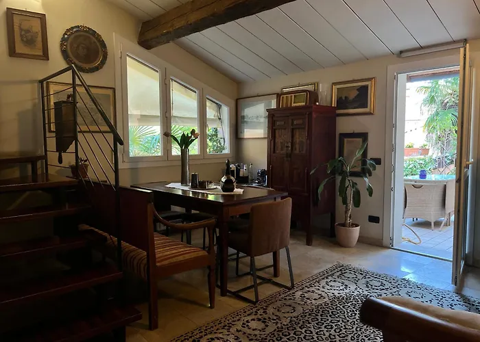 Bed & Breakfast A Casa Di Paola 4*