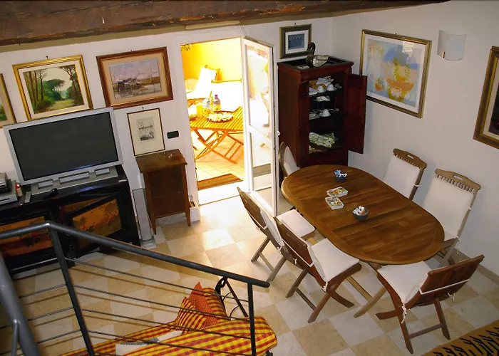 A Casa Di Paola Bed & Breakfast Ravenna