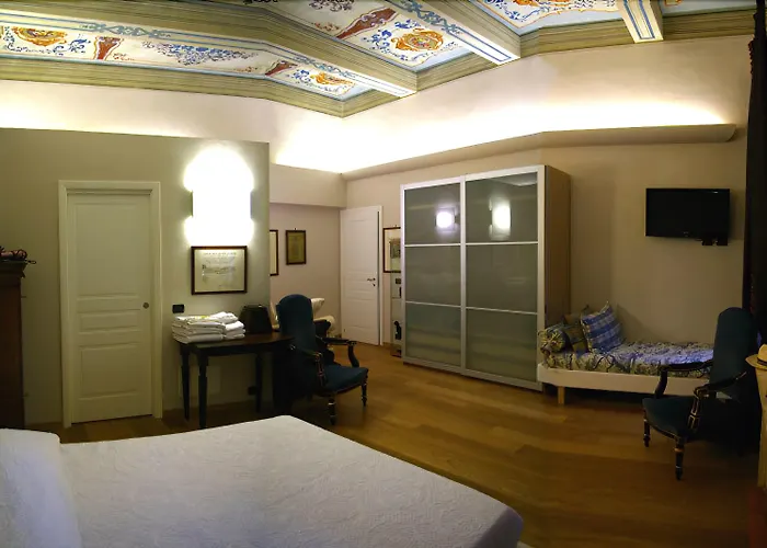 A Casa Di Paola Bed & Breakfast