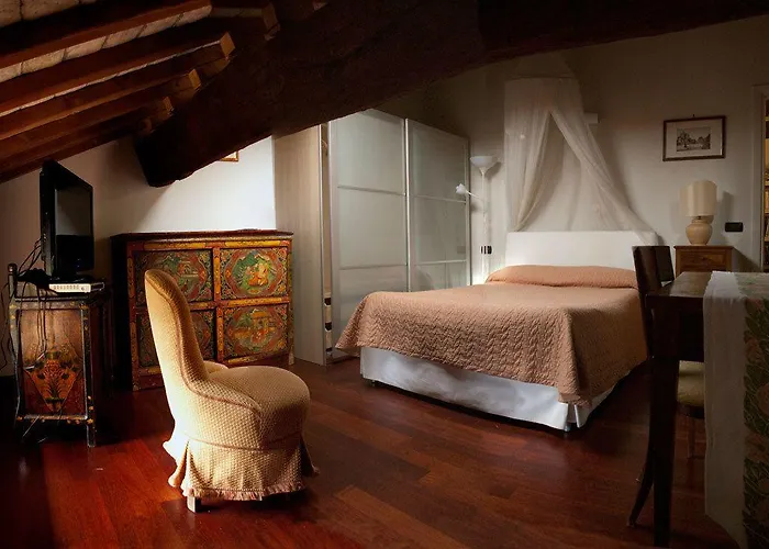 Bed & Breakfast A Casa Di Paola Ravenna