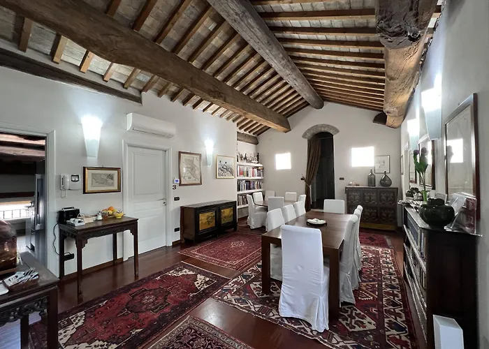 Bed & Breakfast A Casa Di Paola