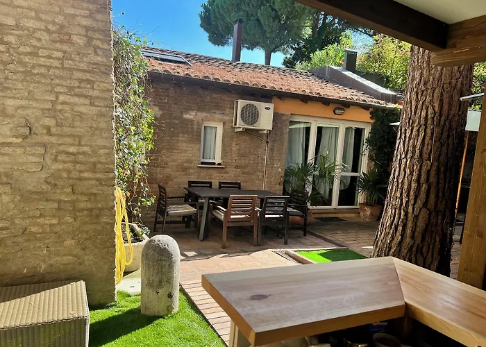 A Casa Di Paola Bed & Breakfast 4*