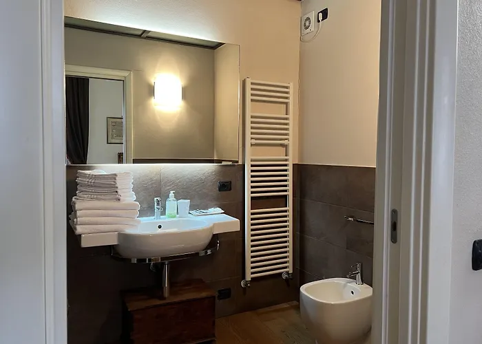 A Casa Di Paola 4*