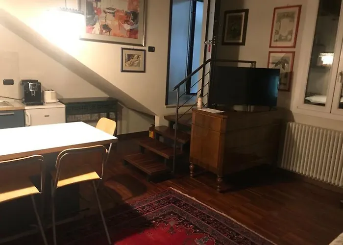 Bed & Breakfast A Casa Di Paola Ravenna