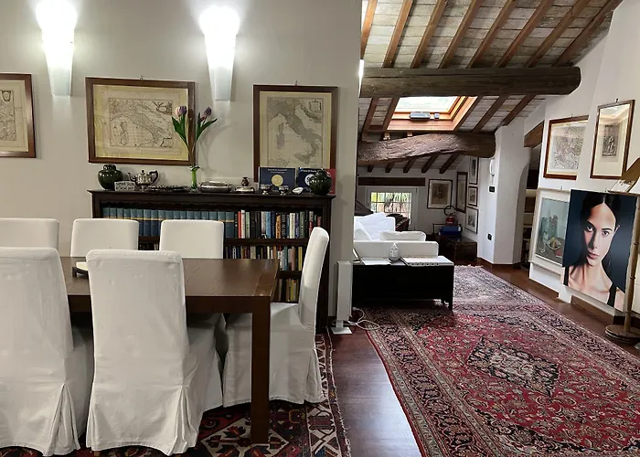 Bed & Breakfast A Casa Di Paola Ravenna