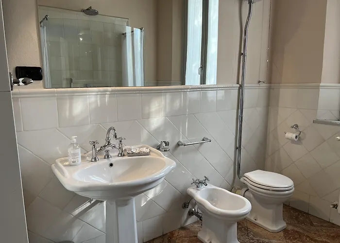 A Casa Di Paola Ravenna