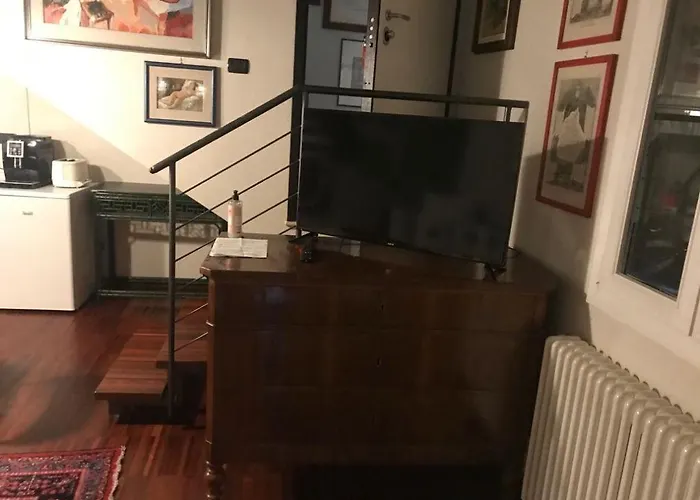 Bed & Breakfast A Casa Di Paola Ravenna