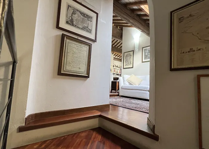 A Casa Di Paola Bed & Breakfast Ravenna