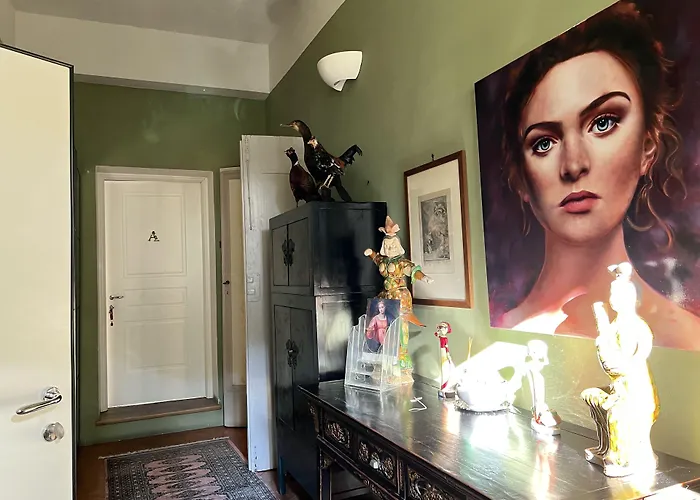 A Casa Di Paola Bed & Breakfast Ravenna