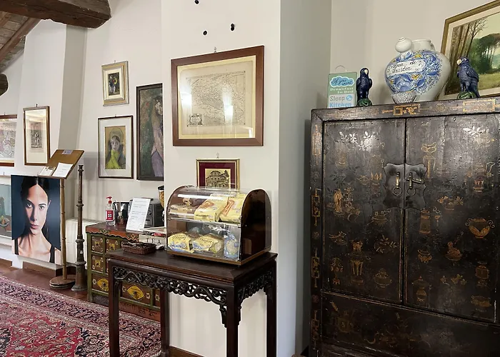 Bed & Breakfast A Casa Di Paola