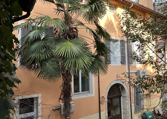 A Casa Di Paola Bed & Breakfast Ravenna
