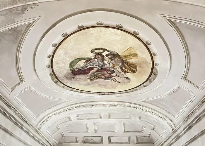 A Casa Di Paola 4* Ravenna