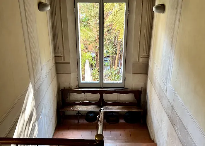 A Casa Di Paola Bed & Breakfast