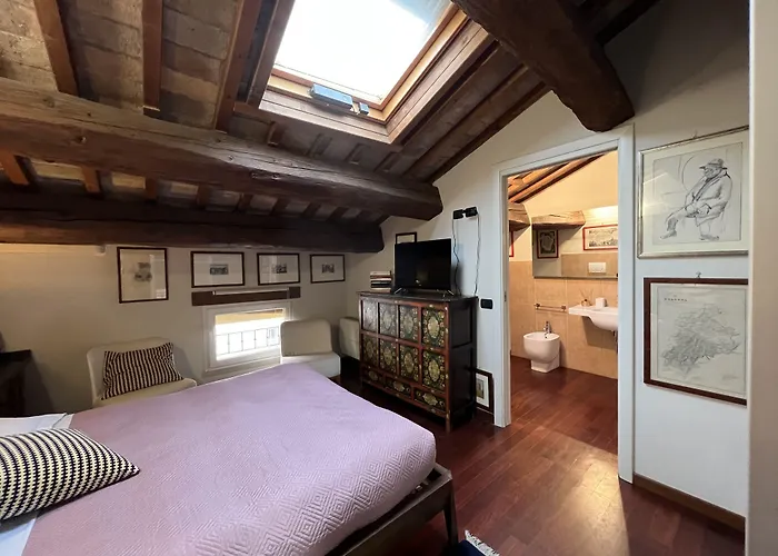 Bed & Breakfast A Casa Di Paola