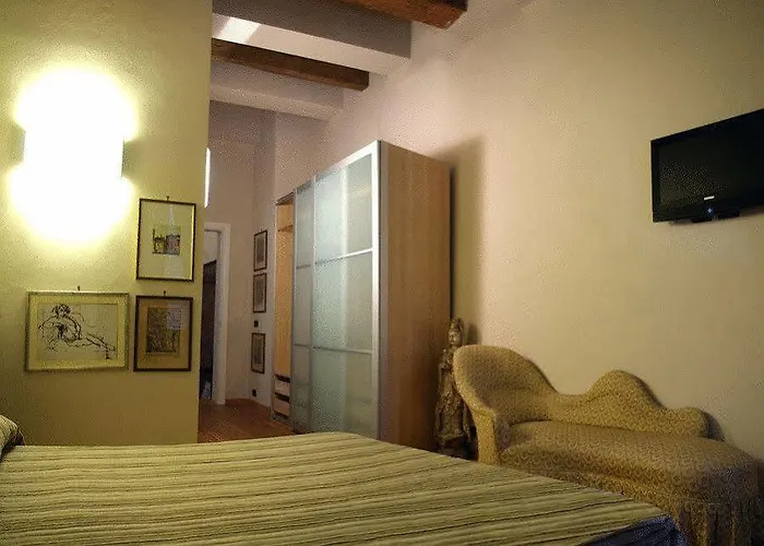 Bed & Breakfast A Casa Di Paola Ravenna