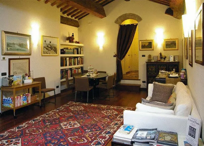 Bed & Breakfast A Casa Di Paola 4*